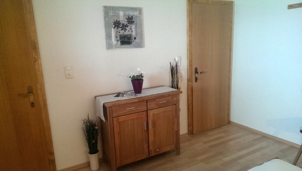 Apartment Greidlerhof Рорберг Номер фото