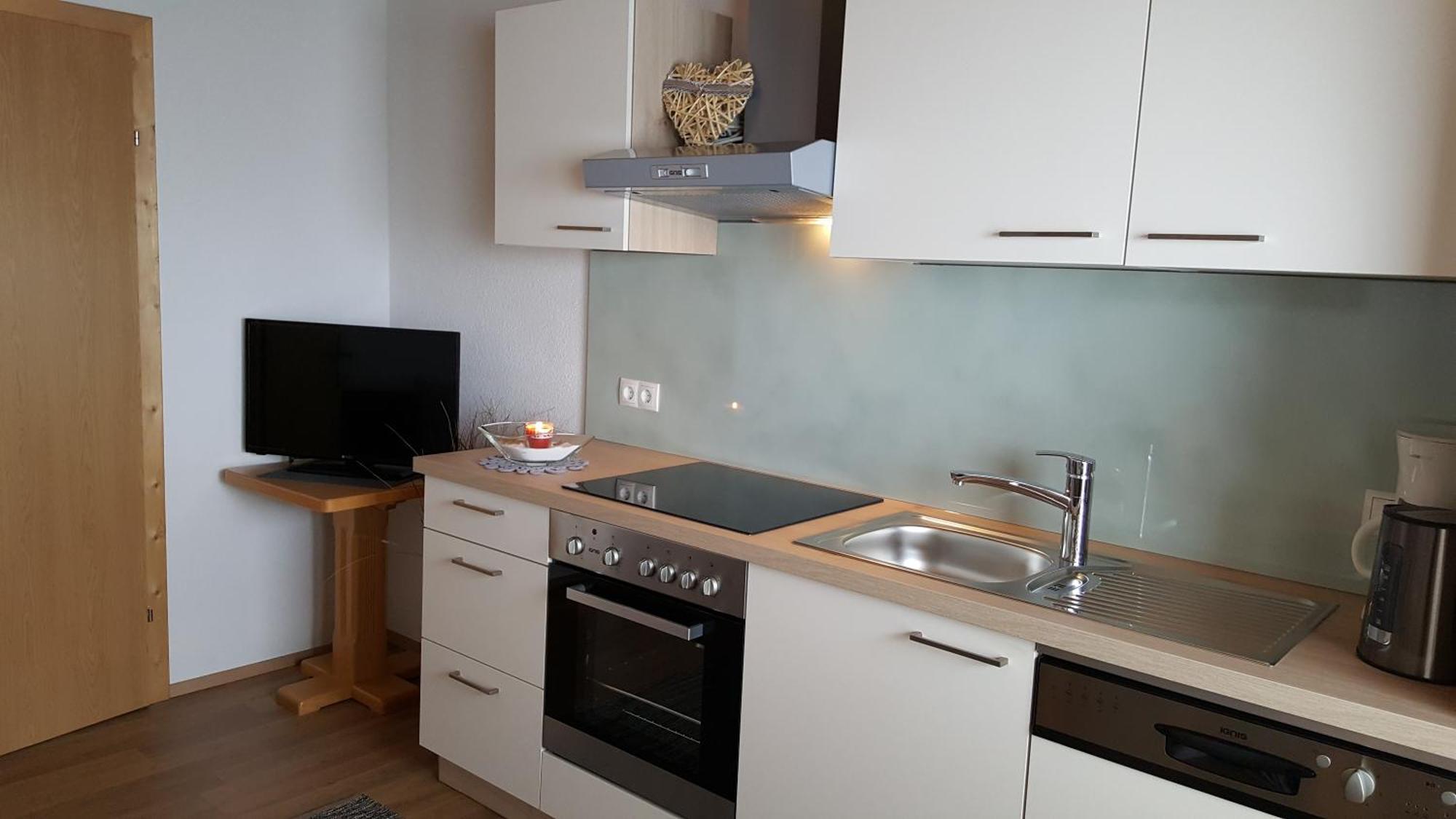 Apartment Greidlerhof Рорберг Номер фото
