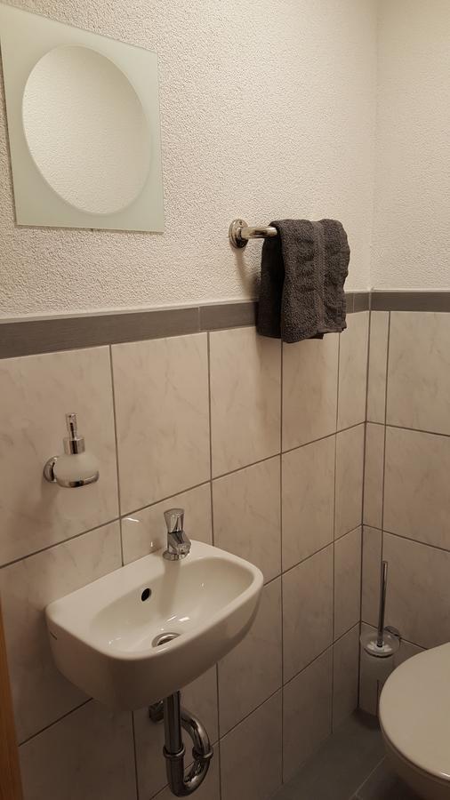 Apartment Greidlerhof Рорберг Экстерьер фото