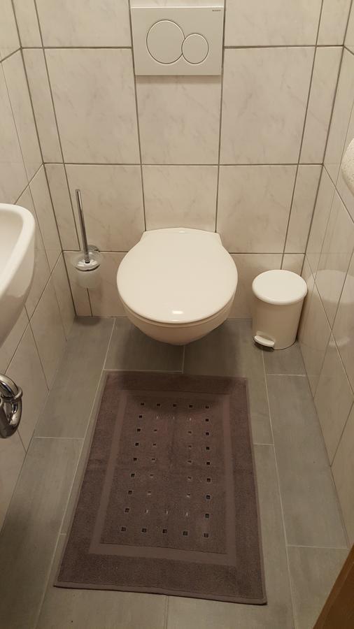 Apartment Greidlerhof Рорберг Экстерьер фото