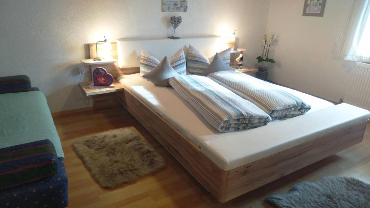 Apartment Greidlerhof Рорберг Экстерьер фото