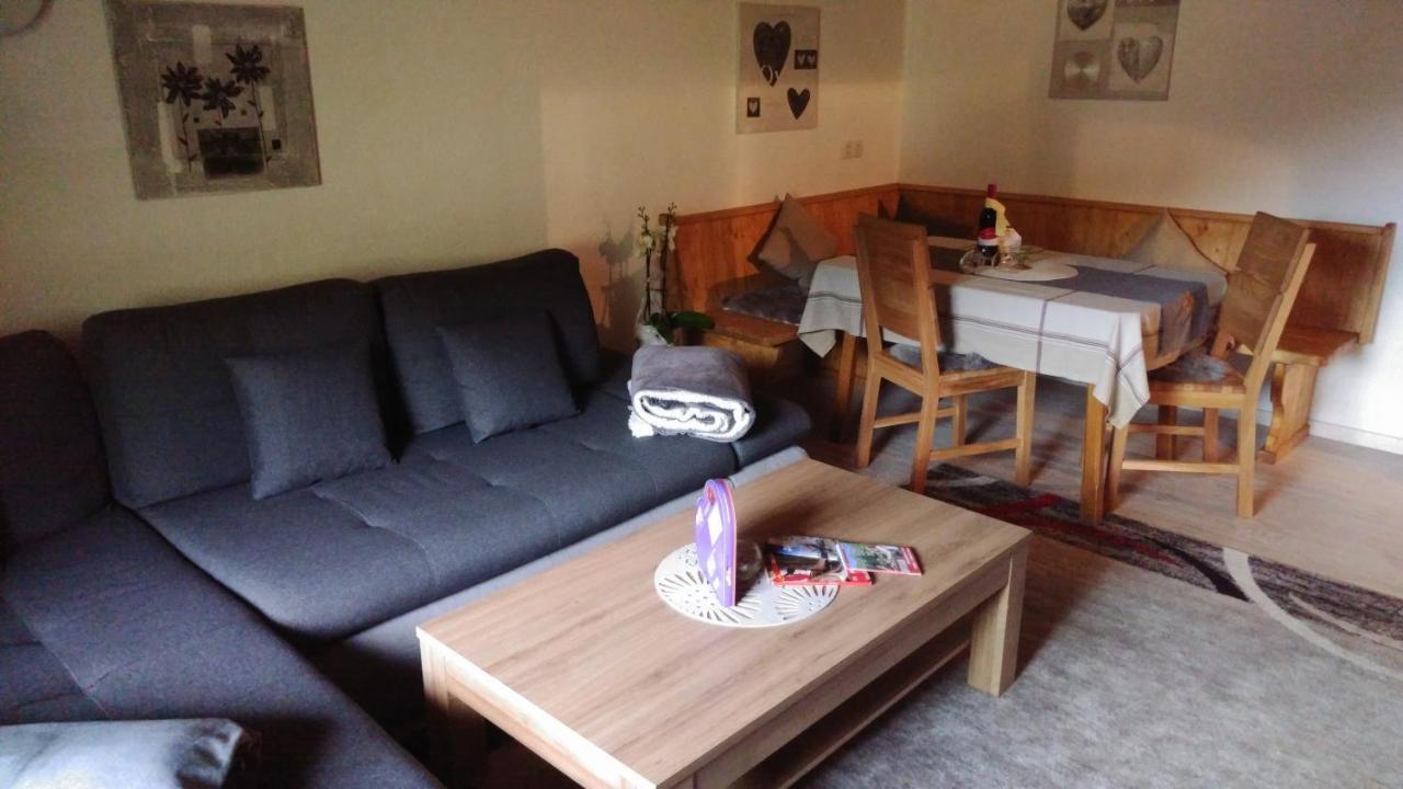 Apartment Greidlerhof Рорберг Экстерьер фото